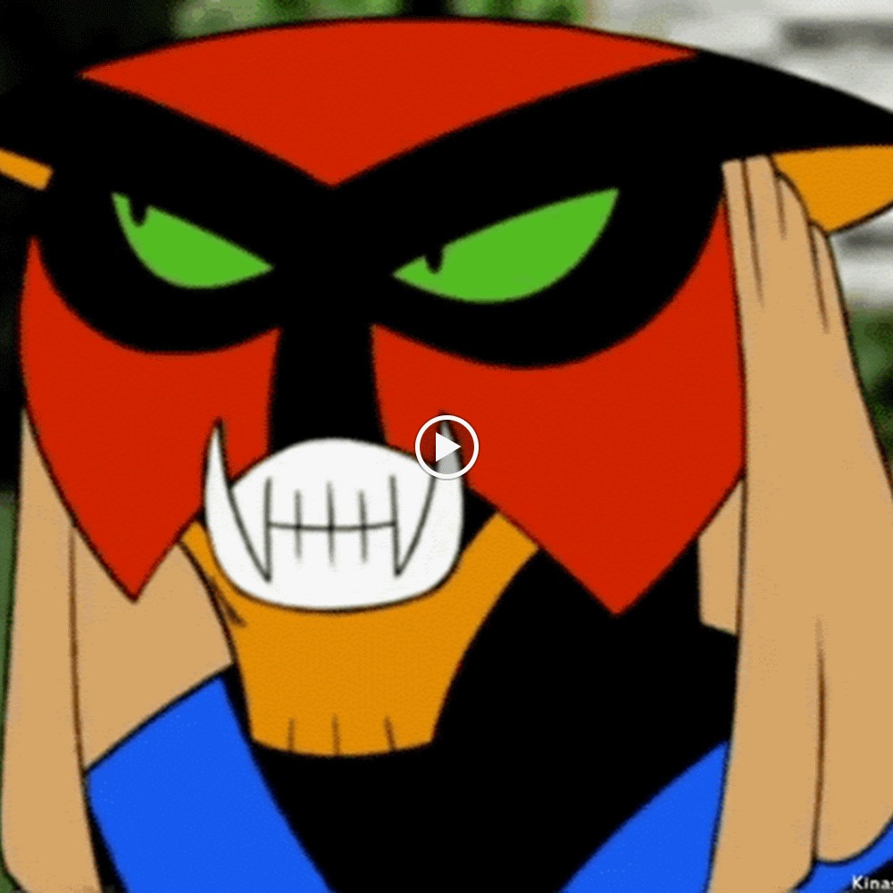 Meet your Posher, Vin